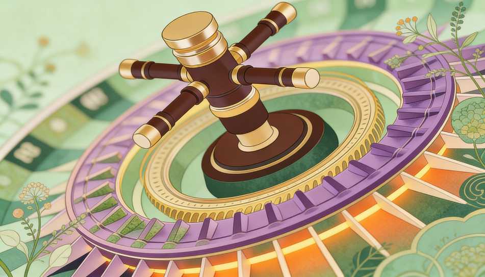 F1 Casino Boni in Zahlen: Ein Überblick