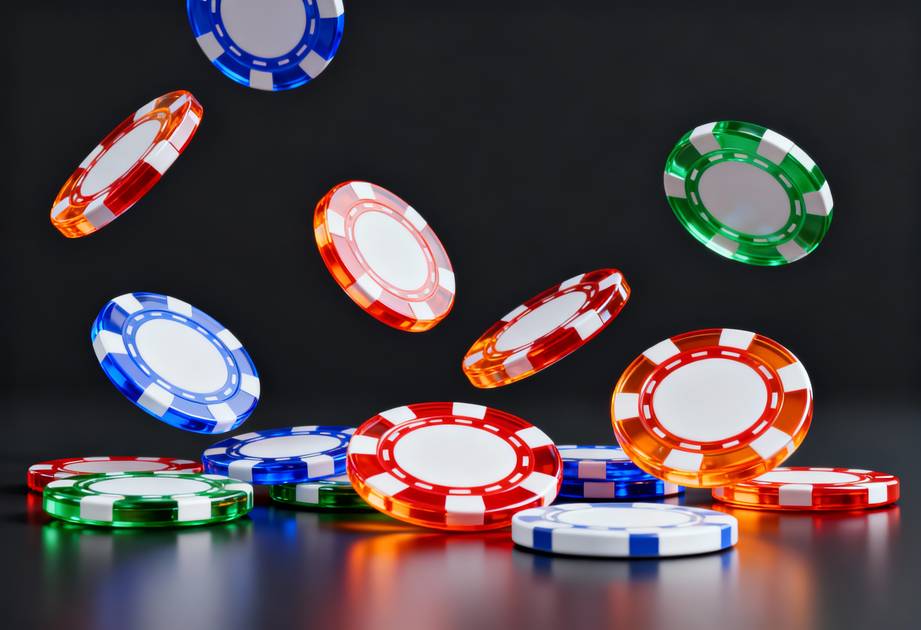 Spin million casino online