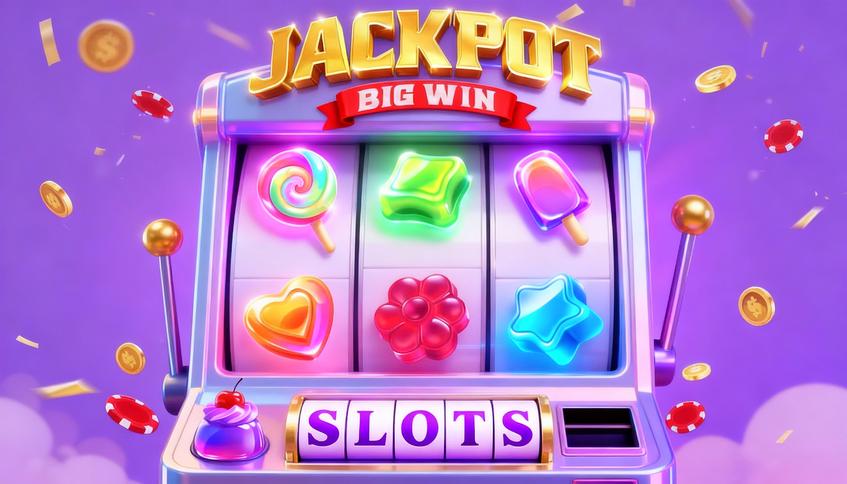 Slot-Casino-Spielautomaten - Alles, was du wissen musst